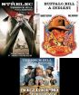 3x western (3DVD sada)
