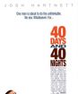 40 dní a 40 nocí