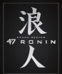 47 Ronninov 3D/2D - Steelbook