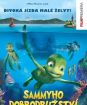 4x animovaná rozprávka (4DVD)