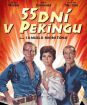 55 dní v Pekingu (papierový obal)