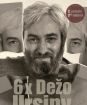 6 x Dežo Ursíny (2DVD)