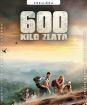 600 kilo zlata (slimbox)