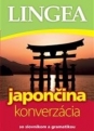 Japončina - konverzácia so slovníkom a gramatikou-2.vydanie