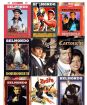 9x Belmondo (9 DVD sada) - papierový obal