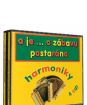 A je o zábavu postaráno, Harmoniky 4CD