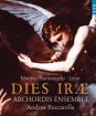 ABCHORDIS ENSEMBLE - Dies Irae - Sacred & Instrumental Music from 18th Century Naples