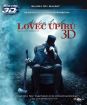 Abraham Lincoln: Lovec upírov 3D/2D