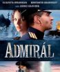 Admirál (papierový obal)