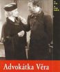 Advokátka Věra FE (papierový obal)