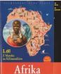 Afrika 1. - Z Maroka na Kilimandžáro (papierový obal) FE