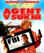 Agent v sukni