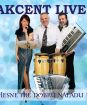 AKCENT LIVE - Piesne pre dobrú náladu 3