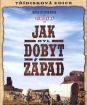 Ako bol dobitý západ S.E. 3DVD