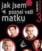 Ako som spoznal vašu mamu - 3. séria (3 DVD)