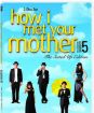 Ako som spoznal vašu mamu - 5. séria (3 DVD)