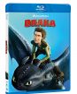 Ako vycvičiť draka (Blu-ray)