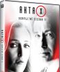 Akty X 11. sezóna (3 DVD)