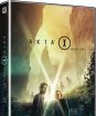 Akty X 4. séria (7 DVD)