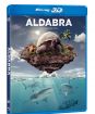 Aldabra: Bol raz jeden ostrov 3D