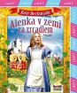 Alenka v zemi za zrcadlem