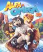 Alfa a Omega 3D + 2D