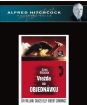 Alfred Hitchcock kultová edícia: Vražda na objednávku