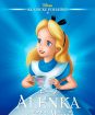 Alica v krajine zázrakov - Disney klasické rozprávky