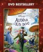 Alica v krajine zázrakov - DVD bestsellery