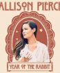 Allison Pierce: Year of the Rabbit
