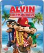 Alvin a Chipmunkovia 3