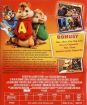 Alvin a Chipmunkovia