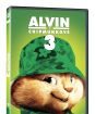 Alvin a Chipmunkovia 3