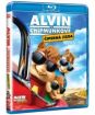 Alvin a Chipmunkovia: Čiperná jazda