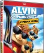 Alvin a Chipmunkovia: Čiperná jazda
