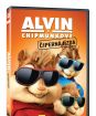 Alvin a Chipmunkovia: Čiperná jazda