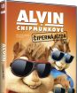 Alvin a Chipmunkovia: Čiperná jazda
