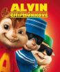 Alvin a Chipmunkovia