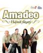 AMADEO - Hájnik fúzatý (1dvd)