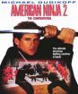 Americký ninja 2 (pap.box)