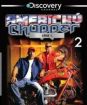 Americký chopper 2 (papierový obal)