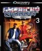 Americký chopper 3 (papierový obal)