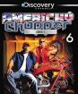Americký chopper - 6DVD kolekcia