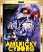 Americký cyborg