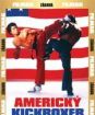 Americký kickboxer