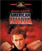 Americký ninja (pap.box)