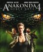 Anakonda 4: Krvavá cesta