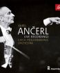 Ančerl Karel : Live Recordings - 15CD