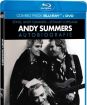 Andy Summers - Autobiografia BD+DVD (Combo Pack)