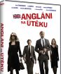 Angličania na úteku